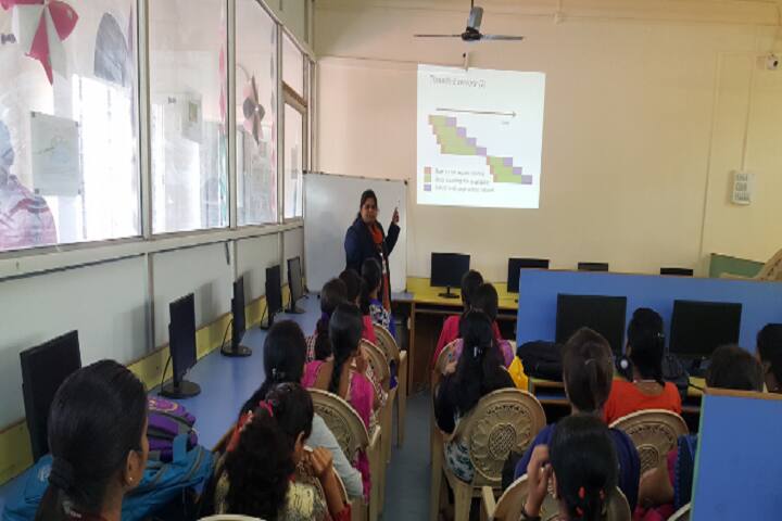 classroom